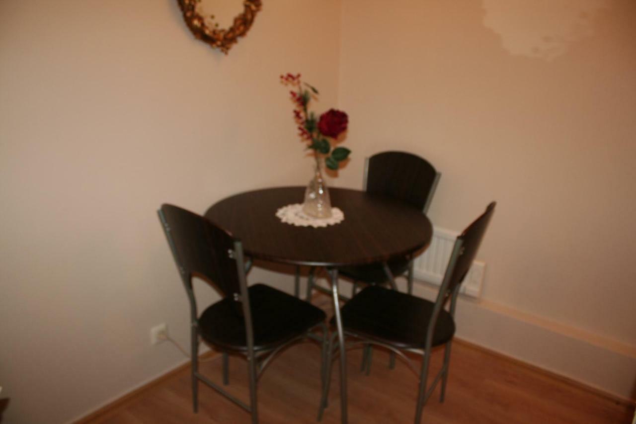 Apartament Manhattan w Olsztynie Allenstein Exterior foto