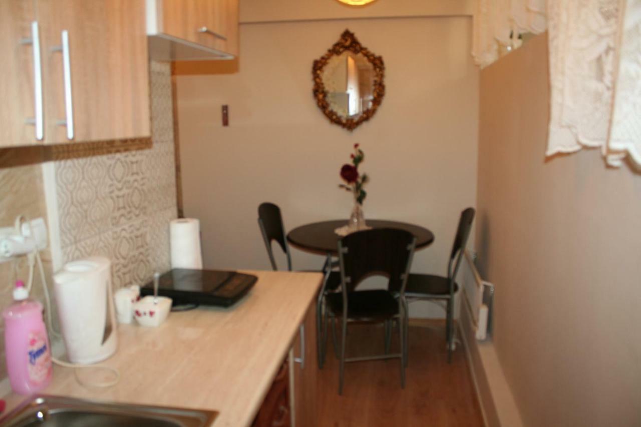 Apartament Manhattan w Olsztynie Allenstein Exterior foto
